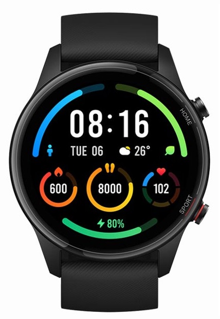 Mi Watch – Mobile Master