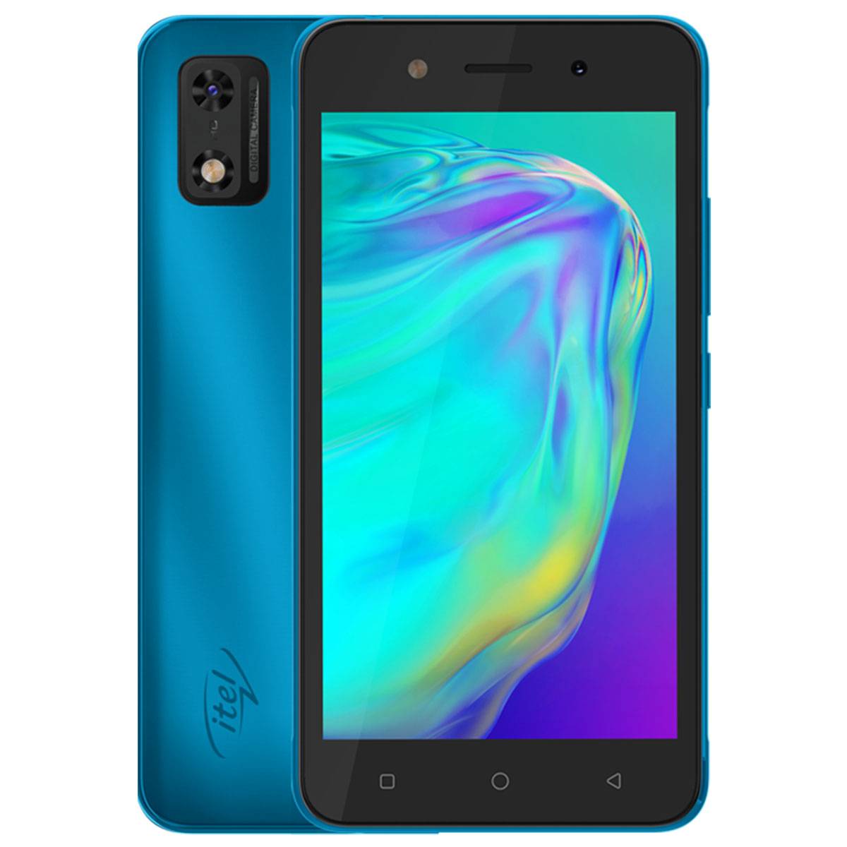 iTel A17 is now available at Mobile Master