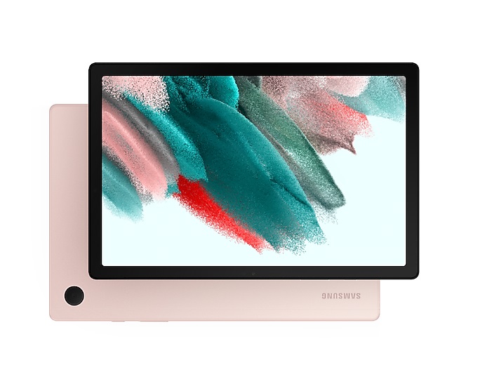 Tab A8 X205 3GB 32GB Pink Gold at Mobile Master