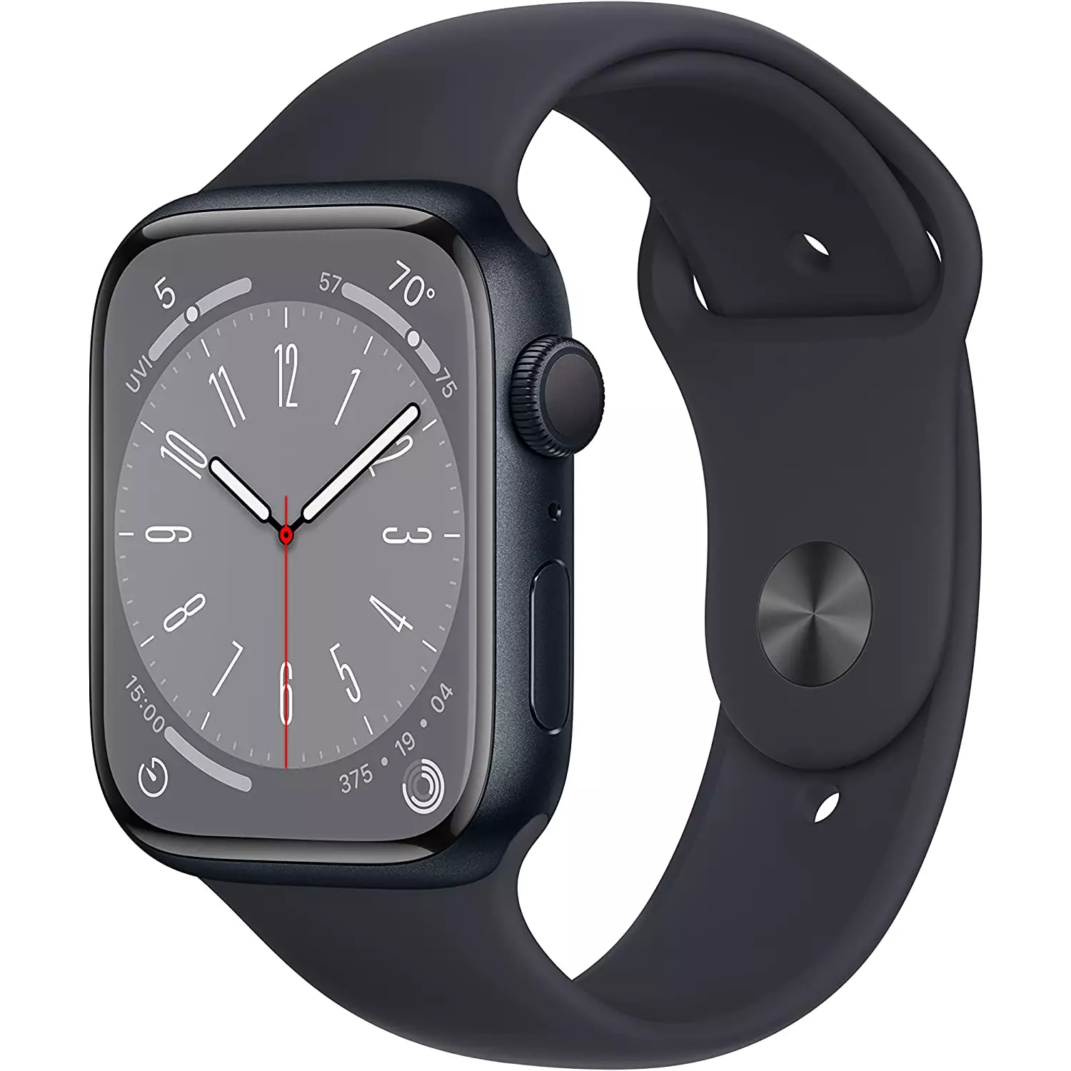 Apple S8 Watch - 45mm GPS at Mobile Master